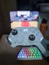 北通鲲鹏40游戏手柄AI智控双切扳机无线蓝牙震动体感 xbox类电脑PC电视steam 手机 NSswitch2 影之刃零 实拍图