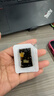 东阿阿胶桃花姬阿胶糕75g*3礼盒装即食阿胶 送长辈女礼品 营养品 七夕礼物 实拍图