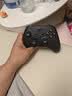 微软（Microsoft）XBOX无线游戏手柄 磨砂黑+USB-C线 蓝牙适配XBOX/PC/平板/手机Steam促销 黑神话悟空 影之刃零 实拍图