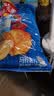乐事（Lay's）薯片 青柠味 135克*7包 休闲零食 膨化食品 实拍图