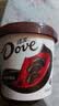 德芙香浓黑巧克力 桶装480g 休闲零食糖果 节日礼物 送女友礼物 实拍图