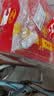 西凤酒 绿瓶裸瓶省外版 45度 500ml*12瓶 整箱装 凤香型白酒 实拍图