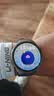 华为HUAWEI WATCH 5 46mm高端款航天级钛合金表壳木星棕素皮复合表带eSIM通话手表 实拍图
