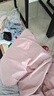 蕉内300S女士睡裙莫代尔夏季凉感睡衣防走光带杯家居服棉莫亲肤睡衣女 实拍图