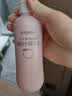 贝亲（Pigeon）桃子水 桃叶精华 婴儿爽身露 四季通用 200ml *3支装 实拍图