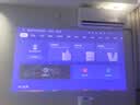 极米（XGIMI）Z9X 4K 高亮版 焕新升级1600CVIA 全新轻薄4K光学变焦三色激光投影 家用投影仪办公会议无线投屏 实拍图