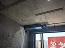 美的【全网热销】中央空调酷省电风管机二代一拖一3匹4匹AI升级超省电一级能效一价全包(支持鸿蒙智联) 酷省电KSA大3匹 包安装(26-40)㎡ 实拍图