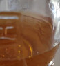 吴越稽山二十年陈本色花雕酒1.5L 1坛 16度半甜型无焦糖色 优级坛藏陈香 实拍图
