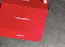 酷派（Coolpad）老年手机大按键大字体大音量超长待机声音大老年人专用2026新款大电池防摔老人手机电信老人机黑色 实拍图