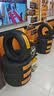 马牌轮胎235/55R18 100V FR UC6 SUV适配大众途观L比亚迪唐传祺GS5 晒单实拍图