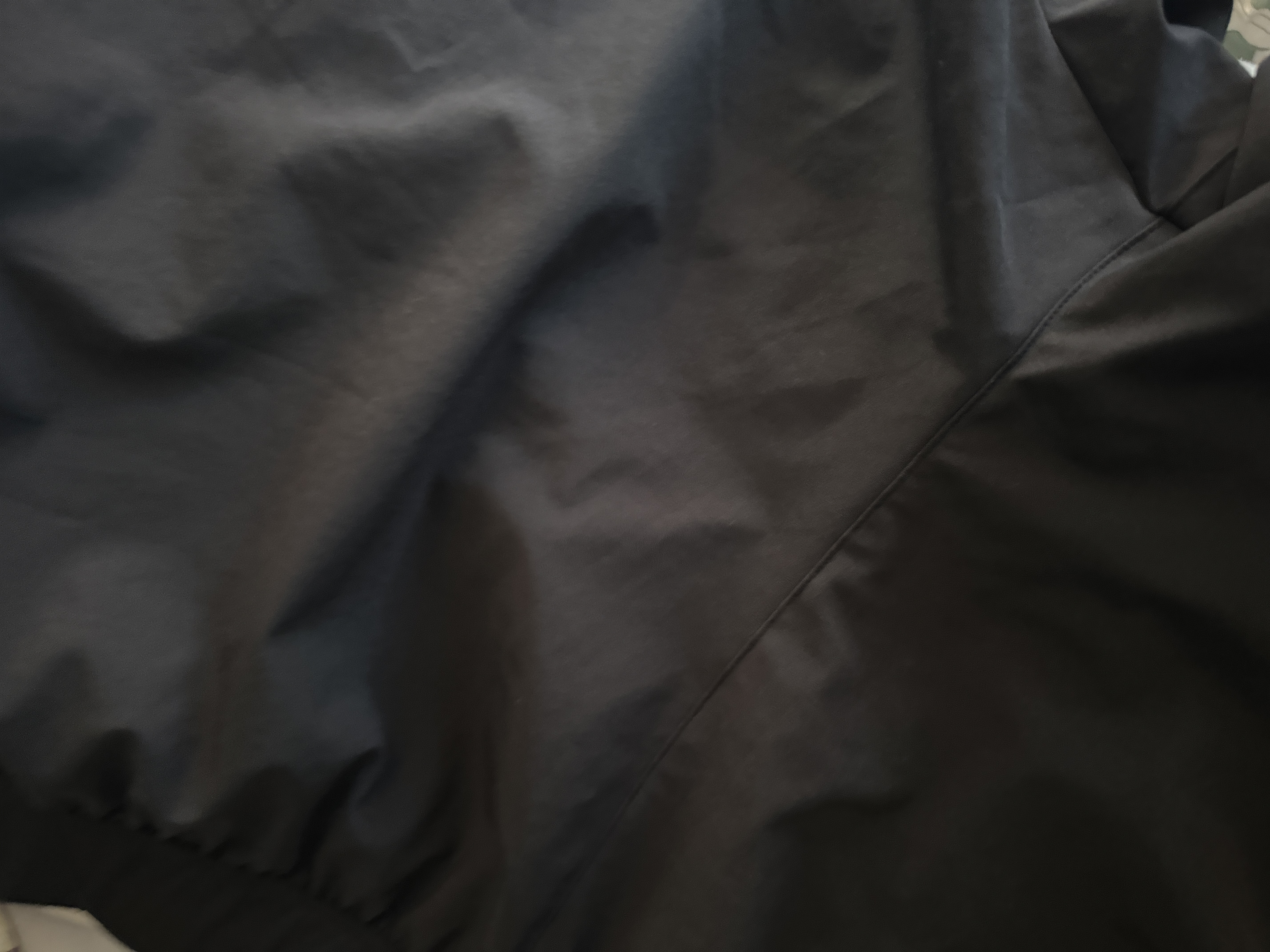 迪卡侬（DECATHLON）泳裤男短裤防尴尬游泳裤沙滩裤游泳短裤温泉裤泳衣海边游泳装备 【新款防尴尬】抗氯经典黑 XL /48 内衬需紧身包裹，建议选小一尺码 实拍图