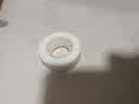 晨光（M&G）(M&G)文具隐形胶带 开学必备学生书本修补易撕胶带 18mm*30y(27.42米/卷) 单卷装AJDN7661 实拍图