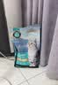 力狼猫粮 成猫幼猫通用型天然粮 喂养升级 | 66%高鲜肉 | 鲜肉猫粮2kg 实拍图