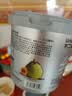 不二宝贝婴幼儿枇杷秋梨膏210g冲泡水6月+即食饮品老人小孩儿童养生无添加 实拍图
