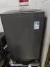 美的（Midea）免清洗波轮洗衣机全自动6公斤小型家用 除螨 一级能效节能 MB60V56B以旧换新补贴 自营 出租房宿舍 实拍图