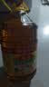 鲁花【保真菜籽油】食用油低芥酸特香菜籽油5L  /桶非转基因 实拍图