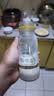 每日鲜语鲜牛奶 3.6g全脂211ml*6 家庭必备 巴氏杀菌乳 低温奶 实拍图