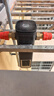 美的（Midea）银河前置过滤器超15T/h【顶配款新品】家用蓝光抑菌智能定时反冲彩屏触控全屋净水器QZBW20S-99 实拍图
