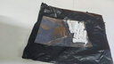 线头保护套数据线保护扣安卓充电器苹果通用防折断手机数据线头套 数据线保护扣-白色 4个装 实拍图