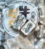 锦大花生脆牛轧糖500g 软糖 奶糖 零食 糖果 婚庆喜糖 教师节礼物 实拍图