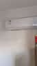 格力空调 云锦Ⅲ 大1匹新一级能效变频 纯铜管省电舒适风搭载冷酷外机 国家补贴 KFR-26GW/NhAe1BAj 实拍图