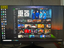 AOC 27英寸2K 原生240Hz QD-OLED 原生10Bit 0.03ms HDR 硬件低蓝光 电竞游戏FPS显示器 Q27G41ZDF 实拍图
