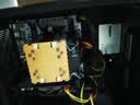 华南金牌x99主板cpu套装游戏多开渲染工作室服务器台式机电脑至强e5 2666v3 2680v4 2696v3 2686v4 2696v4 X99-4MF PLUS主板 实拍图