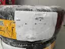 马牌（Continental）汽车轮胎 205/55R16 91V FR CC7 #适配大众 朗逸/别克 凯越 实拍图