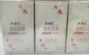 ABC私护清洁专业卫生湿巾18片/盒*6盒(KMS免洗配方） 实拍图