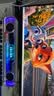 KTC27英寸2K 275Hz电竞FastIPS屏HDR400硬件护眼 0.5ms DAC 原生260Hz笔记本电脑显示器棱镜Q27 Plus 实拍图
