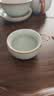 原和功夫茶具套装家用整套自动烧水一体茶盘茶杯茶壶办公会客现代茶台 实拍图
