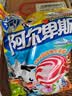 阿尔卑斯 混合口味棒棒糖380g (38支)  休闲零食儿童水果果汁硬糖礼物分享 实拍图