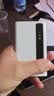 纽曼随身wifi多网通用移动无线wifi6免插卡上网宝随行无线便携车载支持5G/4G设备全国通用流量2026款 实拍图