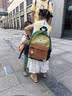 MR.ACE HOMME KIDS幼儿园书包男生小学生超轻背包2026年新款多巴胺双肩包女生 实拍图