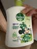 滴露（Dettol）洗手液抑菌滋润茉莉绿茶500g 儿童洗手液消毒 滋润护手米奇米妮版 实拍图