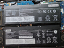 绿巨能（llano）适用联想ThinkPad X390 X395 X13Gen1笔记本电池 L18M6PD1 L18C6PD1 L18D6PD1 3芯电池 4220mAh 实拍图