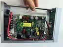 德力西电气（DELIXI ELECTRIC）直流稳压电源高精度数字稳压器手机笔记本维修可调直流电源30V10A 晒单实拍图