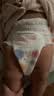 好奇（Huggies）好奇金装小黑洞拉拉裤XXL42片(15kg以上)尿不湿【速干不易红】 实拍图