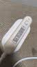 海尔（Haier）【大蒸汽】挂烫机熨斗家用手持熨烫机便携小型电熨斗微增压大蒸汽旅游出差除菌除螨烫画机拼豆熨斗 【爆炸蒸汽+轻量设计】浅咖米 实拍图