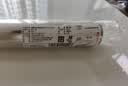 墨斗鱼餐桌台面保护膜透明80*140cm耐高温防烫桌面茶几家具自粘保护膜 实拍图