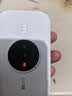 TCL随身wifi2026新款全国通用可移动便携式热点免插卡无线网wi-fi6无限制大流量车载4G路由器5GXY15B 【升级充电款】3000毫安大电池 足额不虚标月享1500G流量 实拍图