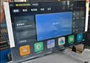 小米（MI）电视REDMI A55 (推车支架送装一体) 55英寸144Hz高刷L55RB-RAE 实拍图