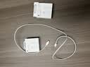 Apple/苹果 60W type-c充电线-1米 usb-c手机数据线 原装旗舰店苹果iPhone 17 Pro Max iPad快充线 实拍图