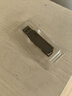海康威视（HIKVISION）256GB Type-C双接口插手机U盘大容量X307C USB3.2高速双头U盘 适用苹果华为电脑两用移动办公优盘 实拍图