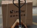 海尔【下单立减15%】 智家出品5匹柜式空调商用立式空调5p柜机一级能效变频办公室门面专用空调380V 冷暖 5匹 二级能效快速冷暖【店长推荐热销爆款】 实拍图