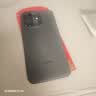 小米（MI）REDMI Note 17 Pro 8+256 黑 9000mAh大电池 抗摔防水 AI反诈 国家补贴 红米note15pro新款 5g手机 实拍图