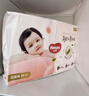 好奇（Huggies）好奇铂金装小桃裤纸尿裤M144片(6-11kg)中号尿不湿【夏季散热王】 实拍图