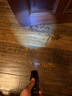 神火（SupFire）RB03手电筒强光超亮长续航小型变焦军户外便携充家专用照明应急灯 实拍图