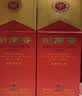 剑南春水晶剑 52度 500mL*6瓶 整箱装 浓香型白酒 中秋送礼 实拍图