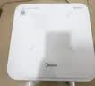 美的（Midea）家用电磁炉电陶炉电池炉2200W大功率猛火新型电磁灶一体微晶面板爆炒炒菜智能定时火锅炉MC-E22B60 实拍图